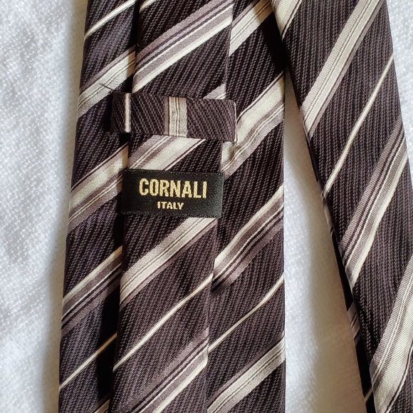 Cornali Italy tie 🇮🇹 - Picture 2 of 3